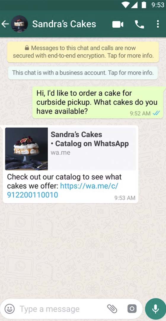 Hakowanie konta WhatsApp według numeru telefonu
