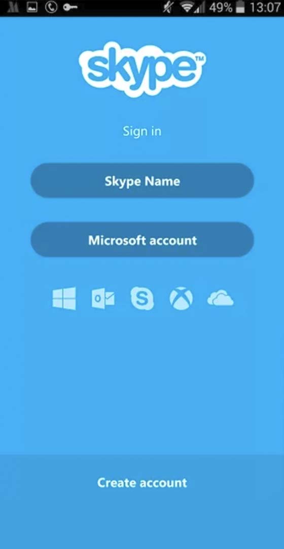 Hakowanie Skype'a innej osoby | AppMessenger