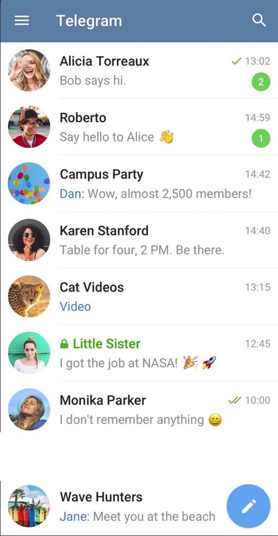 Jak zhakować konto Telegram za pomocą numeru telefonu?
